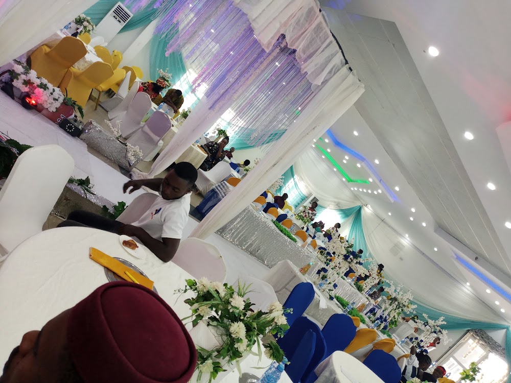 1301 Event Centre photo 4